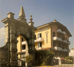 Hotel Mistrello di Savoia Borgo Val Di Taro